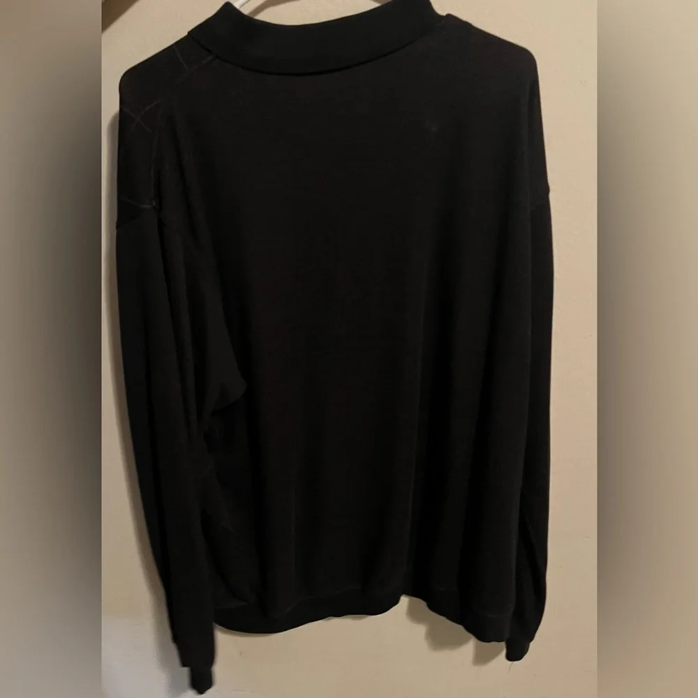 Button Up Sweater - Picture 2 of 2